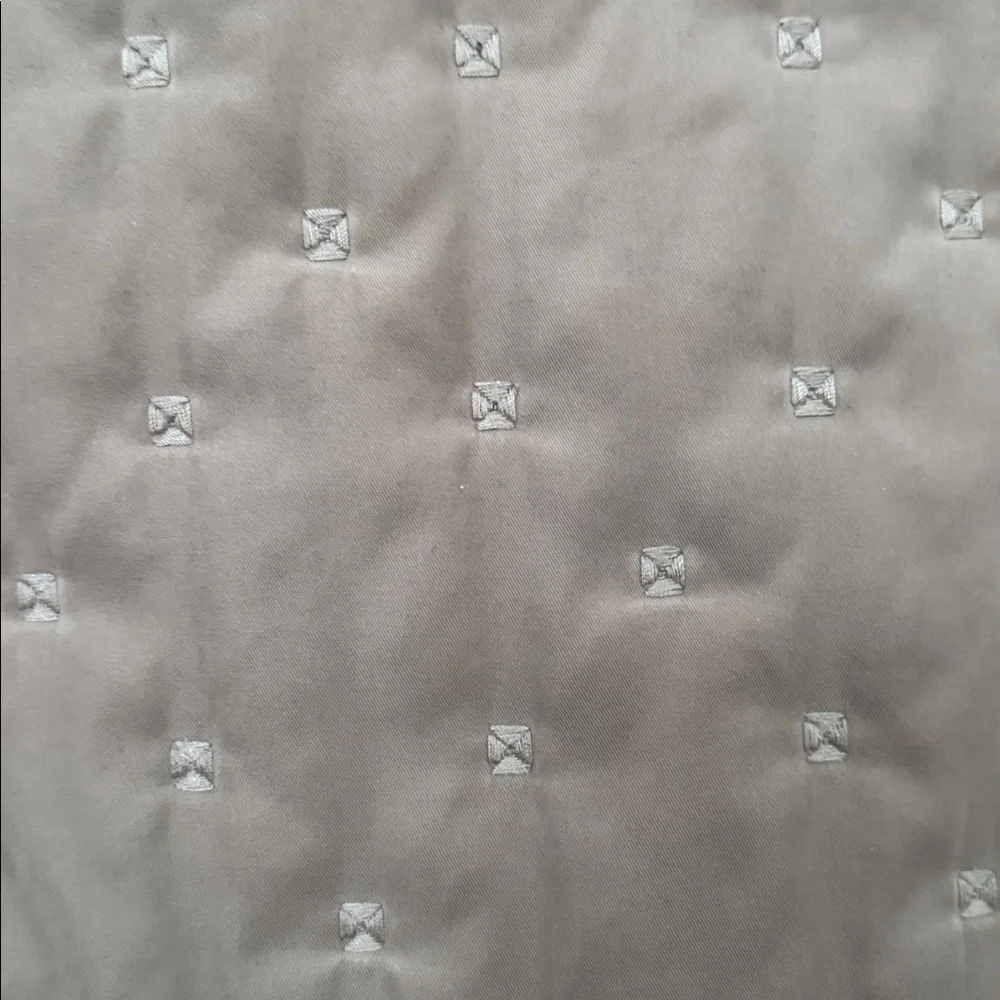 Hermes Vintage quilted Paddock Jacket - Picture 5 of 9